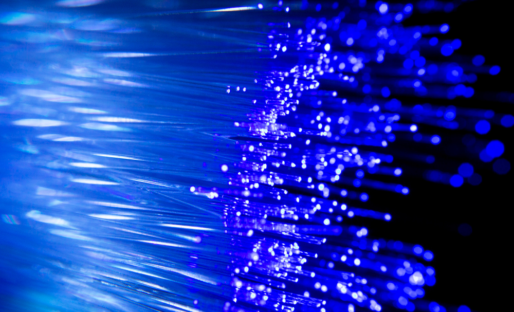Fiber and structured cabling