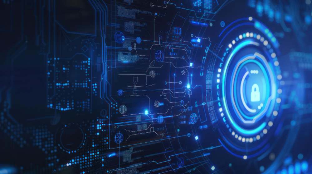 Connected technology equipment