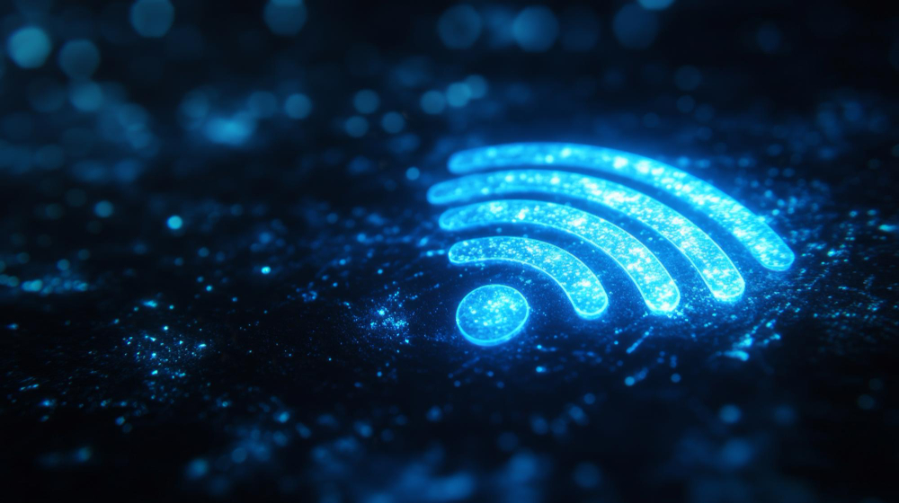 WiFi networking equipment